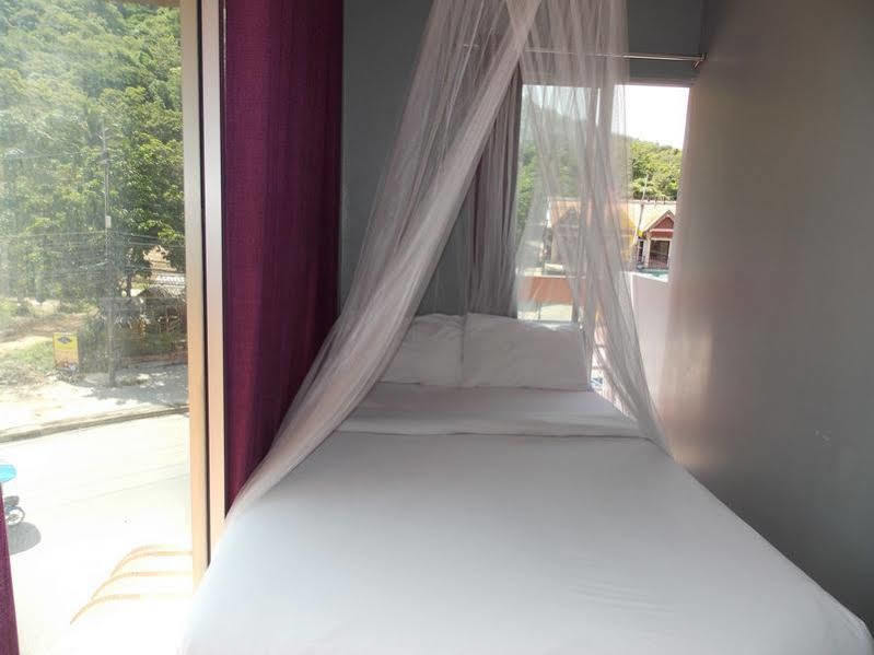 Slumber Party Hostel Krabi Ao Nang Exterior foto